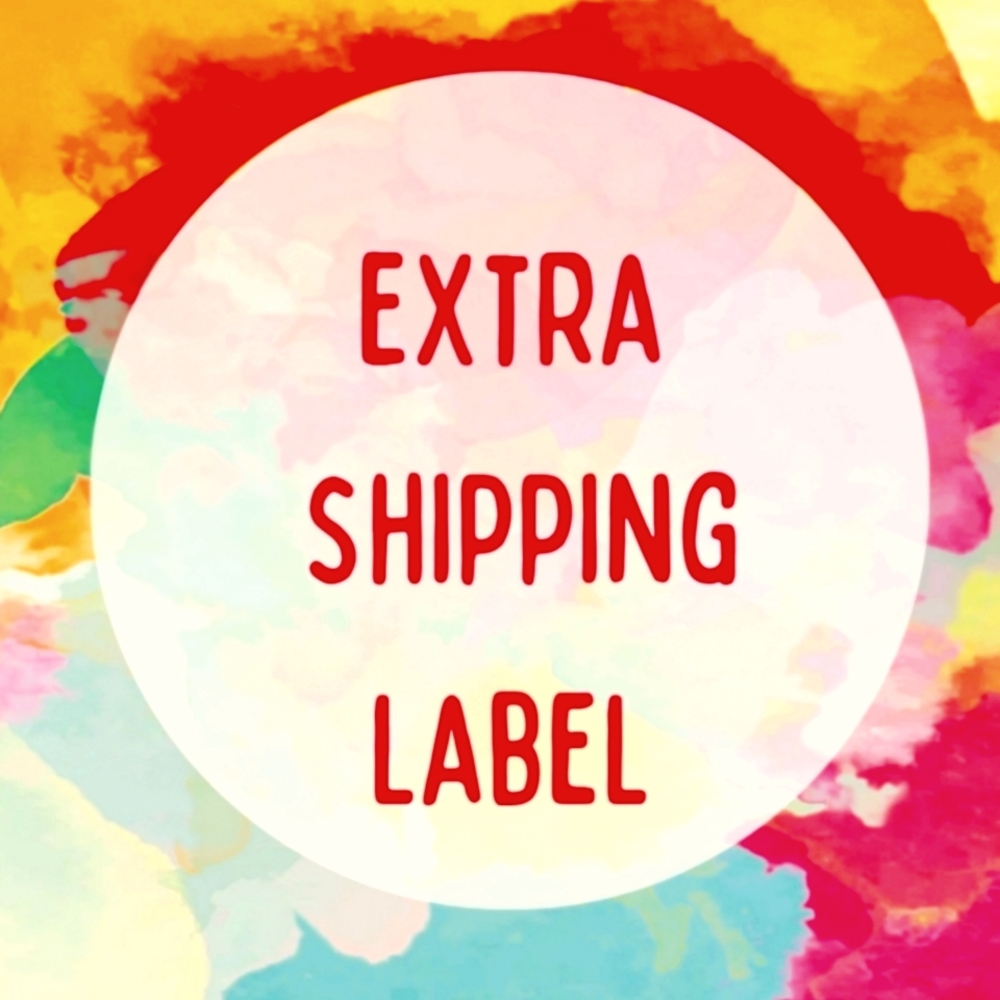 Shipping‎ Label